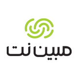 مبین نت simgesi