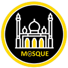 Iran Mosques icon