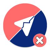 Удалить аккаунт (для Telegram) APK