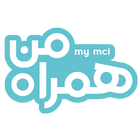 MyMCI-icoon