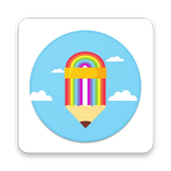 coloring and drawing game for 