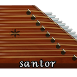 سنتور ایرانی