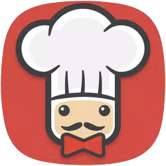 آشپزی با سرآشپز پاپیون アプリダウンロード