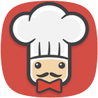 آشپزی با سرآشپز پاپیون icono