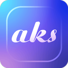 AKS icono