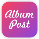 Album Post APK