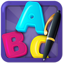 Alphabet Game (Online) APK