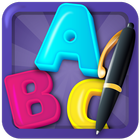 Alphabet Game (Online) icon