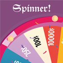 Spinner - Custom wheels & rand APK