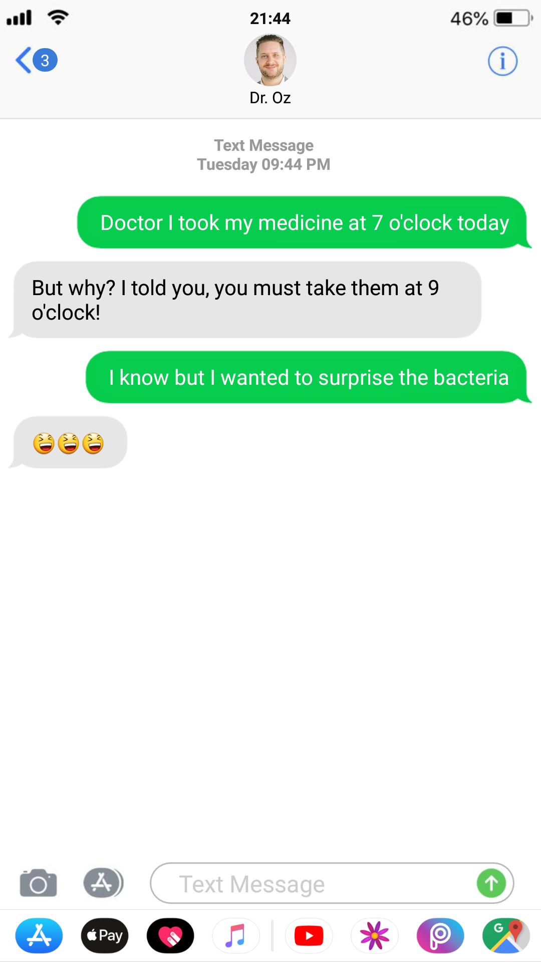 Prank Chat for Android - APK Download