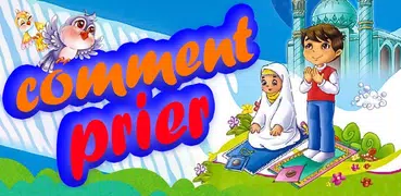 Comment prière