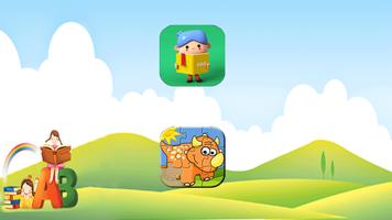 Kids Kit Cartaz