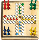 Ludo أيقونة