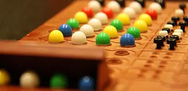 Master Mind game