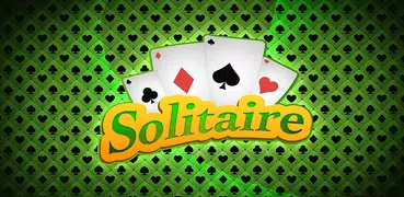 Solitaire game