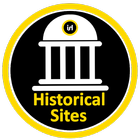 Iran Historical Sites icon