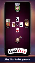 Classic Hearts: Online Game XAPK download