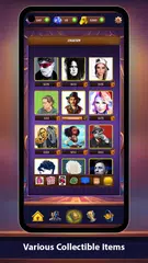 Classic Hearts: Online Game XAPK download