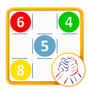 سودوکو بتل (آنلاین، آفلاین) APK