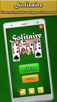 Solitaire 海报