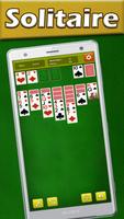Solitaire постер
