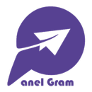 پنل گرام APK