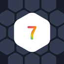 APK Make7 - Hexa Puzzle Game