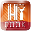هایکوک | کتاب جامع آشپزی