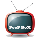 PeePBoxTV 아이콘
