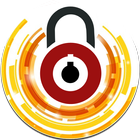 ققنوس - قفل برنامه ها، اثرانگشتی، فضولگیر، آژیر icono