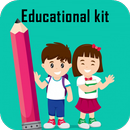 Kids Educational kit / Kids Learning APK