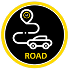 Iran Roads icône