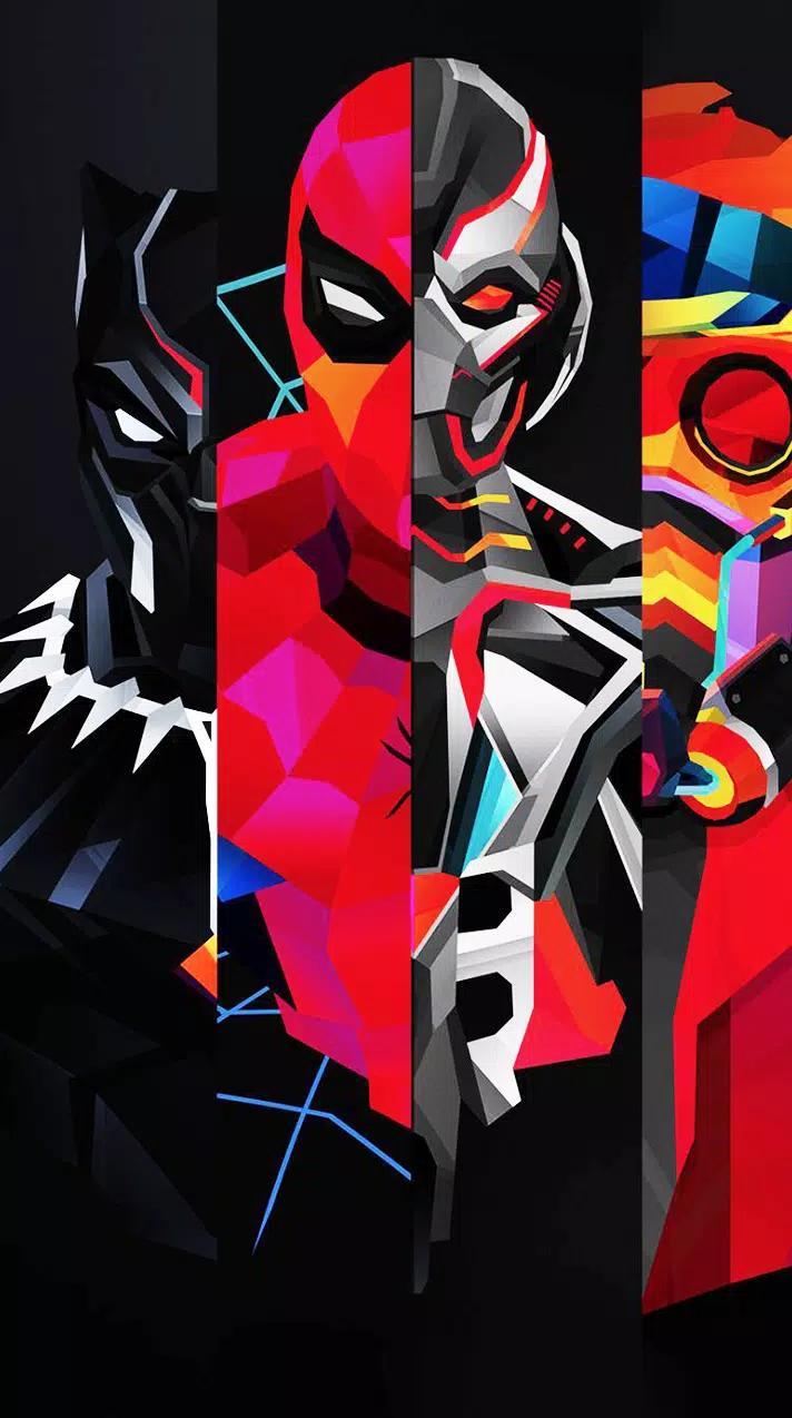 SuperHero Wallpaper 4k APK for Android Download SuperHero Wallpaper 4k APK for Android Download