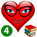 رماندونی 4 مجموعه رمان های عاشقانه 200 قسمتی APK