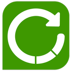 Recharge ریشارژ أيقونة