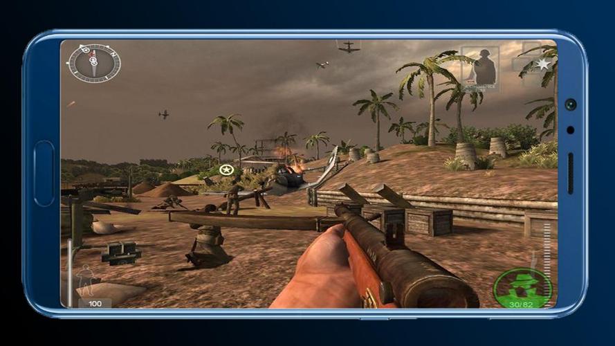 Medal Of Honor APK pour Android Télécharger