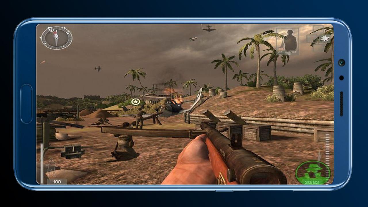 Medal Of Honor APK for Android Download