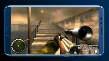 Medal Of Honor screenshot 2