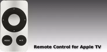 TV (Apple) Remote Control