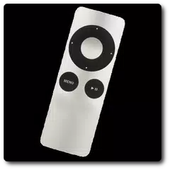 TV (Apple) Remote Control アプリダウンロード