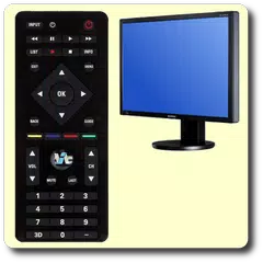 Remote for Vizio TV (IR) APK Herunterladen