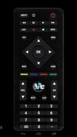 Remote for Vizio TV (IR) captura de pantalla 2