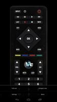 Remote for Vizio TV (IR) 截圖 3