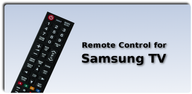 How to Download TV (Samsung) Remote Control for Android