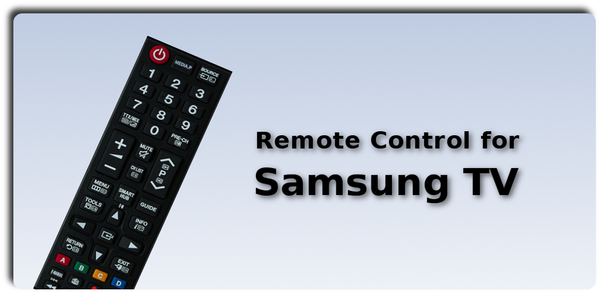 How to Download TV (Samsung) Remote Control for Android image