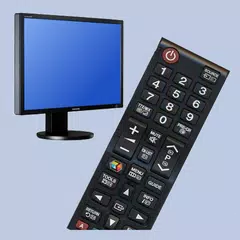 TV (Samsung) Remote Control APK Herunterladen
