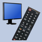 TV (Samsung) Remote Control-icoon