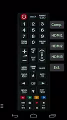 Descargar APK de TV (Samsung) Remote Control