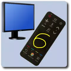 TV (Samsung) Remote Touchpad アプリダウンロード