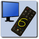 TV (Samsung) Remote Touchpad APK